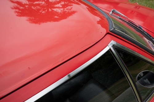 1990 Lotus Europa SS zum Verkauf (Bild 123 von 157)