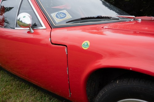 1990 Lotus Europa SS zum Verkauf (Bild 104 von 157)