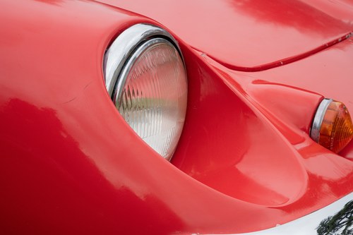 1990 Lotus Europa SS zum Verkauf (Bild 93 von 157)