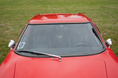 1990 Lotus Europa SS zum Verkauf (Bild 124 von 157)