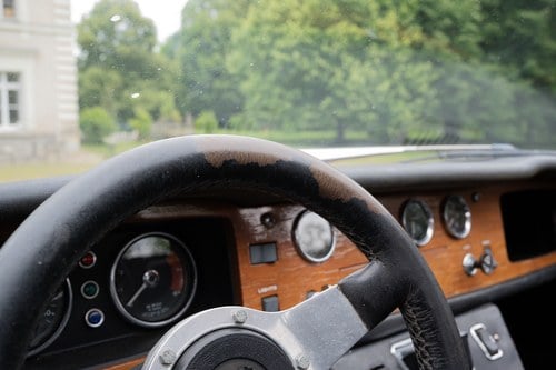 1990 Lotus Europa SS zum Verkauf (Bild 26 von 157)