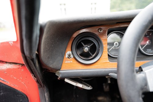 1990 Lotus Europa SS zum Verkauf (Bild 27 von 157)