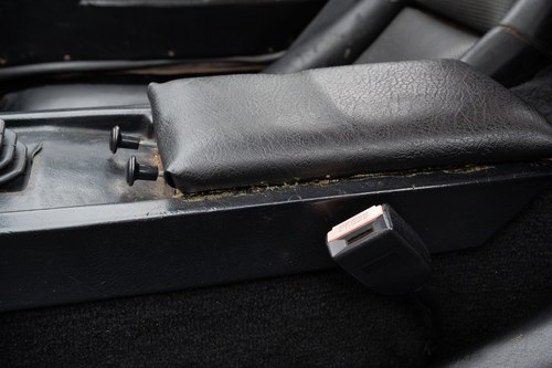 1990 Lotus Europa SS zum Verkauf (Bild 38 von 157)