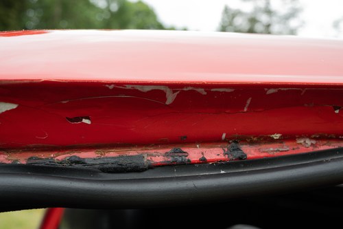 1990 Lotus Europa SS zum Verkauf (Bild 47 von 157)