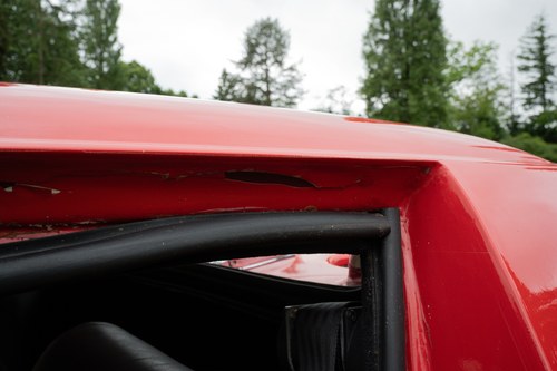 1990 Lotus Europa SS zum Verkauf (Bild 126 von 157)