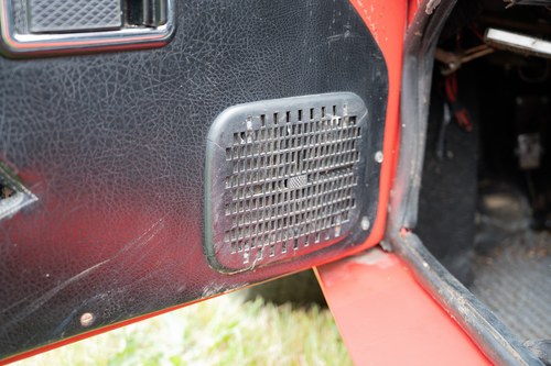 1990 Lotus Europa SS zum Verkauf (Bild 48 von 157)