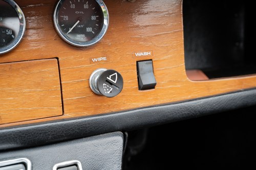 1990 Lotus Europa SS zum Verkauf (Bild 45 von 157)