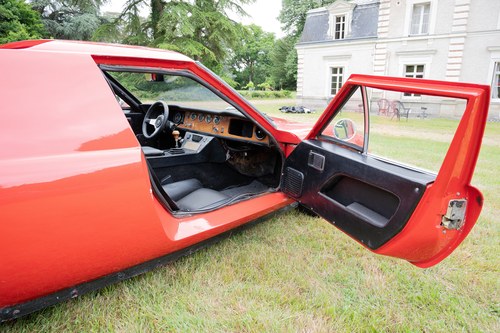 1990 Lotus Europa SS zum Verkauf (Bild 34 von 157)