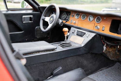 1990 Lotus Europa SS zum Verkauf (Bild 53 von 157)