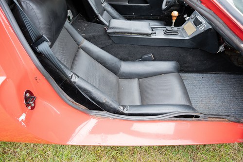 1990 Lotus Europa SS zum Verkauf (Bild 57 von 157)