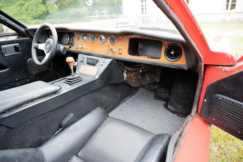 1990 Lotus Europa SS zum Verkauf (Bild 58 von 157)