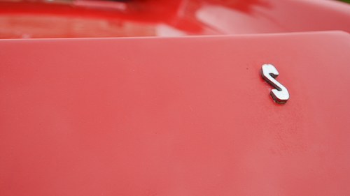 1990 Lotus Europa SS zum Verkauf (Bild 131 von 157)