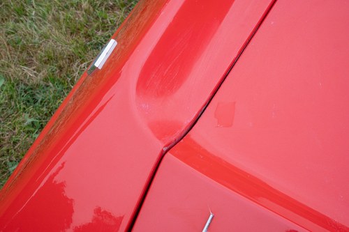 1990 Lotus Europa SS zum Verkauf (Bild 133 von 157)