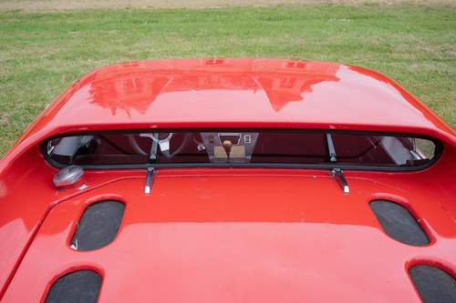 1990 Lotus Europa SS zum Verkauf (Bild 137 von 157)