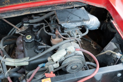 1990 Lotus Europa SS zum Verkauf (Bild 152 von 157)