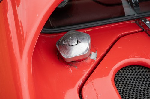 1990 Lotus Europa SS zum Verkauf (Bild 130 von 157)