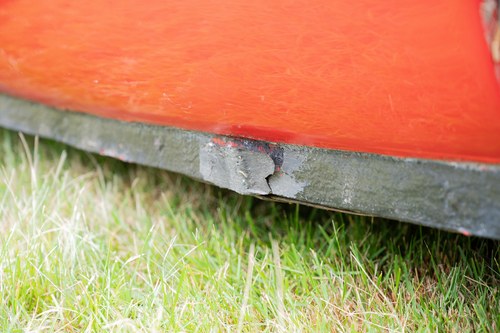 1990 Lotus Europa SS zum Verkauf (Bild 145 von 157)