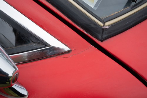 1990 Lotus Europa SS zum Verkauf (Bild 132 von 157)