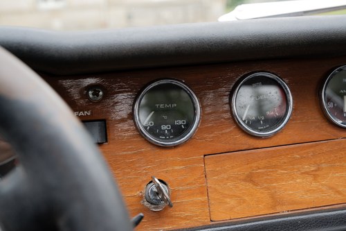 1990 Lotus Europa SS zum Verkauf (Bild 59 von 157)