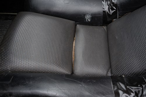 1990 Lotus Europa SS zum Verkauf (Bild 72 von 157)