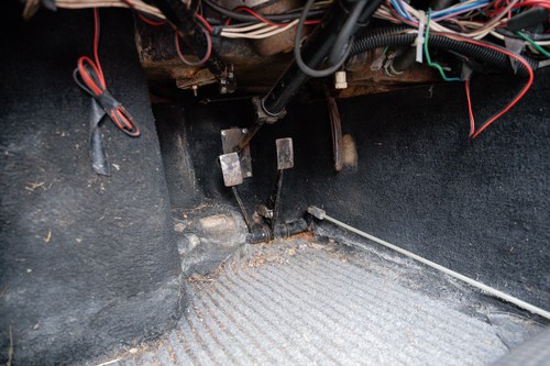 1990 Lotus Europa SS zum Verkauf (Bild 66 von 157)