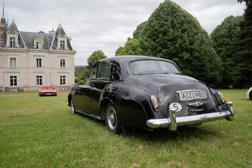 1956 Bentley S1 For Sale (picture 7 of 147)