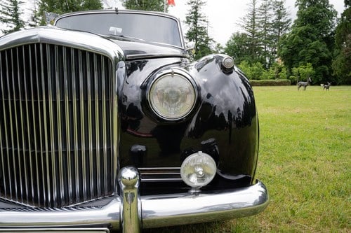1956 Bentley S1 For Sale (picture 68 of 147)