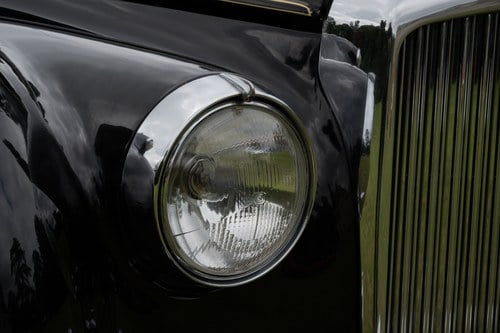 1956 Bentley S1 For Sale (picture 75 of 147)