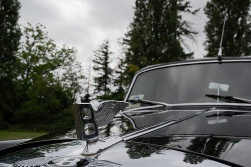 1956 Bentley S1 For Sale (picture 81 of 147)