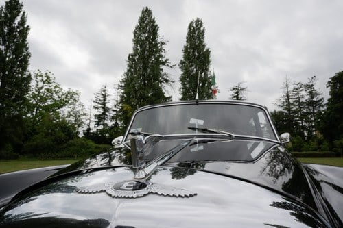 1956 Bentley S1 For Sale (picture 83 of 147)