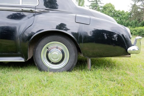 1956 Bentley S1 For Sale (picture 89 of 147)