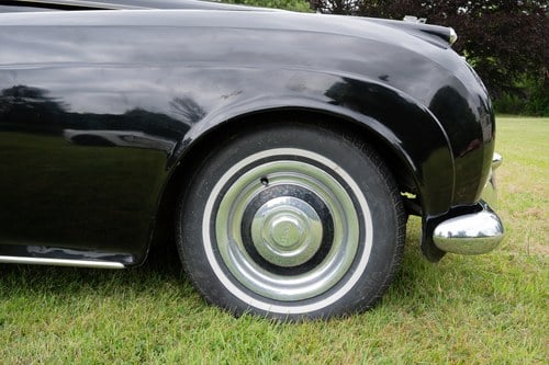 1956 Bentley S1 For Sale (picture 91 of 147)