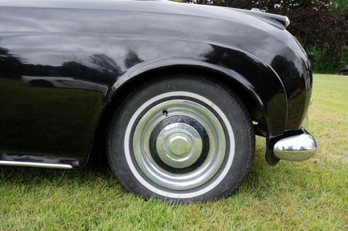 1956 Bentley S1 For Sale (picture 92 of 147)