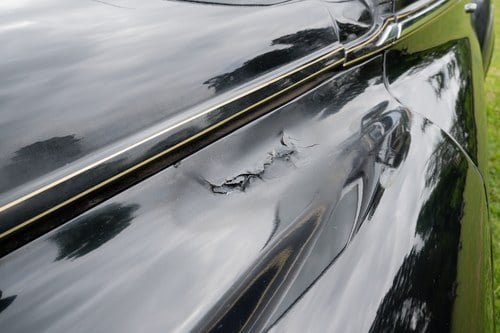 1956 Bentley S1 For Sale (picture 98 of 147)