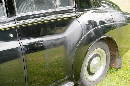 1956 Bentley S1 For Sale (picture 99 of 147)