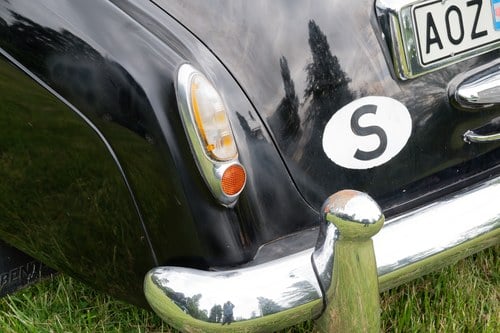 1956 Bentley S1 For Sale (picture 101 of 147)