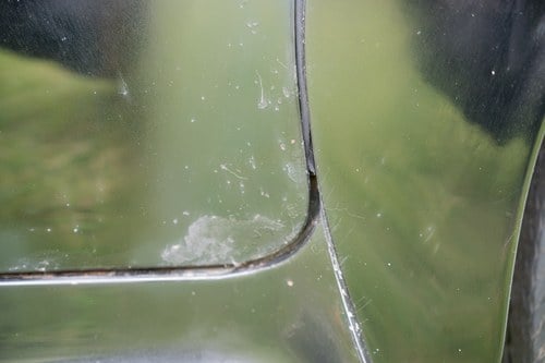 1956 Bentley S1 For Sale (picture 104 of 147)