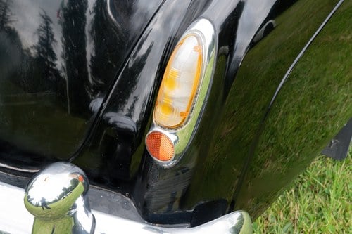 1956 Bentley S1 For Sale (picture 109 of 147)