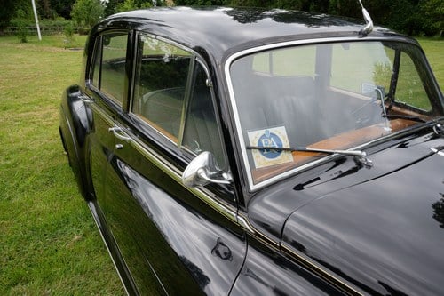 1956 Bentley S1 For Sale (picture 115 of 147)