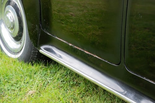 1956 Bentley S1 For Sale (picture 118 of 147)