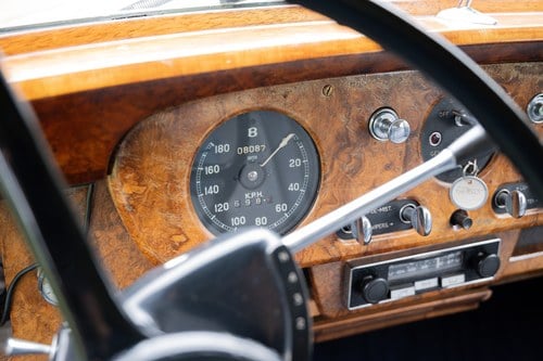 1956 Bentley S1 For Sale (picture 20 of 147)