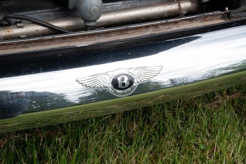 1956 Bentley S1 For Sale (picture 113 of 147)