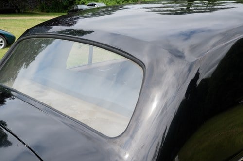 1956 Bentley S1 For Sale (picture 124 of 147)