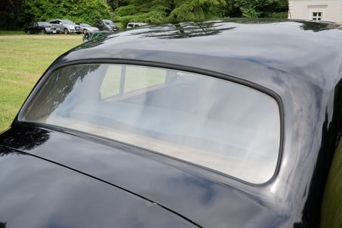 1956 Bentley S1 For Sale (picture 125 of 147)