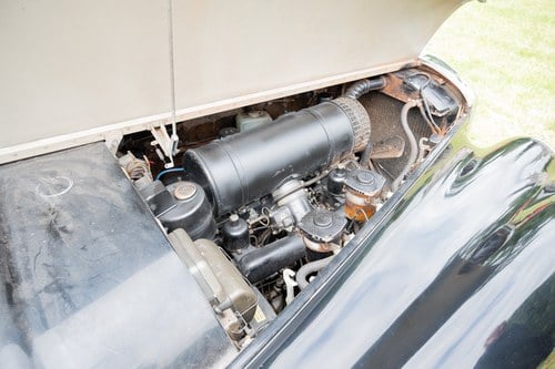 1956 Bentley S1 For Sale (picture 129 of 147)