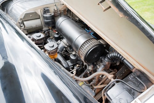 1956 Bentley S1 For Sale (picture 135 of 147)