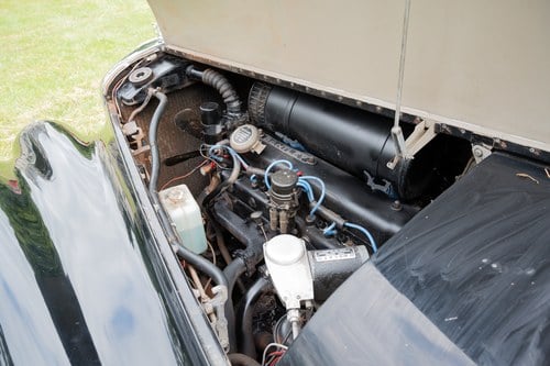 1956 Bentley S1 For Sale (picture 145 of 147)