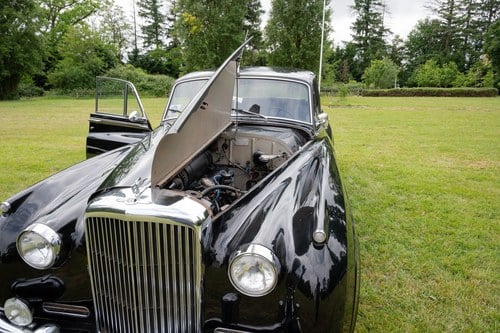 1956 Bentley S1 For Sale (picture 146 of 147)