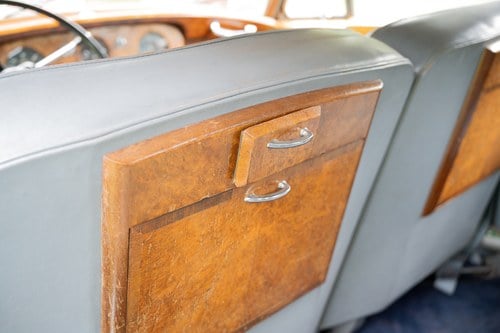 1956 Bentley S1 For Sale (picture 45 of 147)