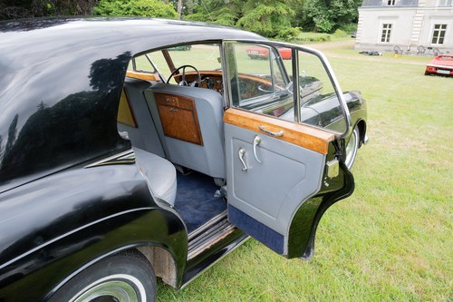 1956 Bentley S1 For Sale (picture 50 of 147)